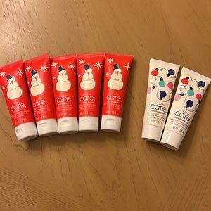 Avon Silicone Glove Mini Hand Cream (7)